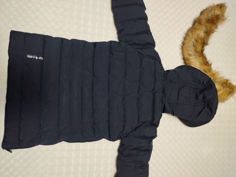 Casaco Norway criança