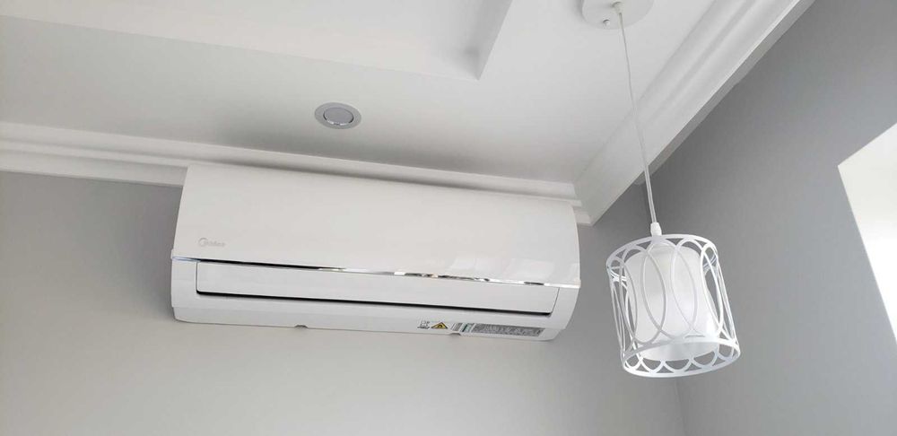 Установка кондиционеров , продажа , ремонт , профилактика.