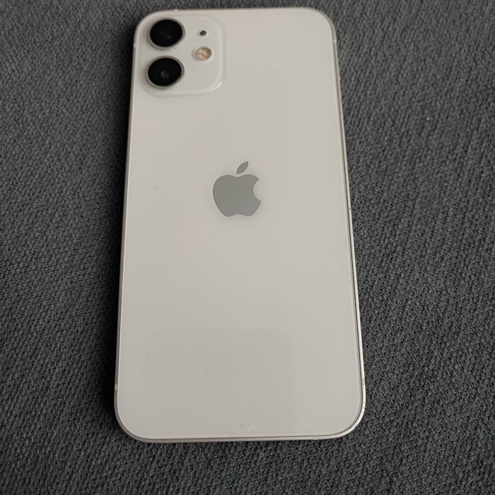 Sprzedam iPhone 12 mini