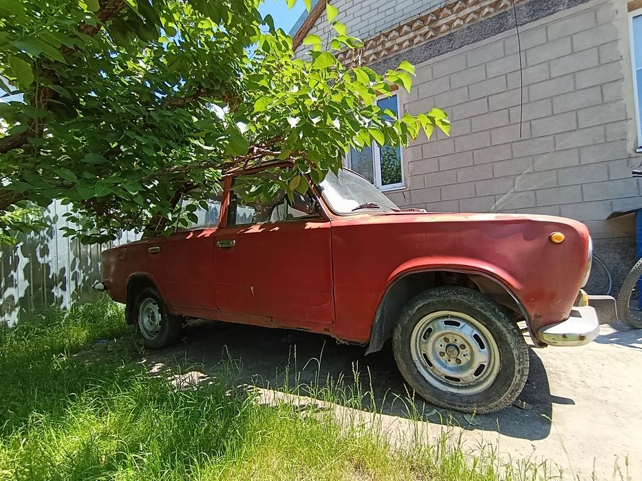 Продам авто ВАЗ 2101