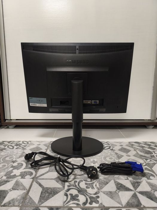Monitor Samsung BX2240W
