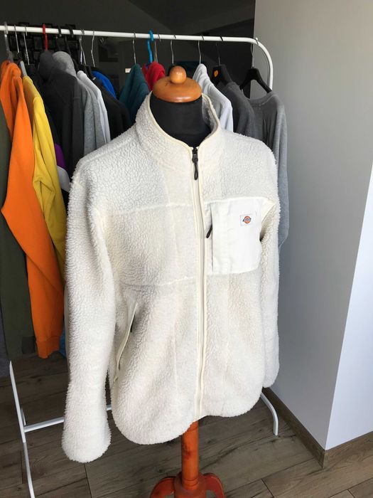 Kurtka sherpa Dickies Chute rozm. L