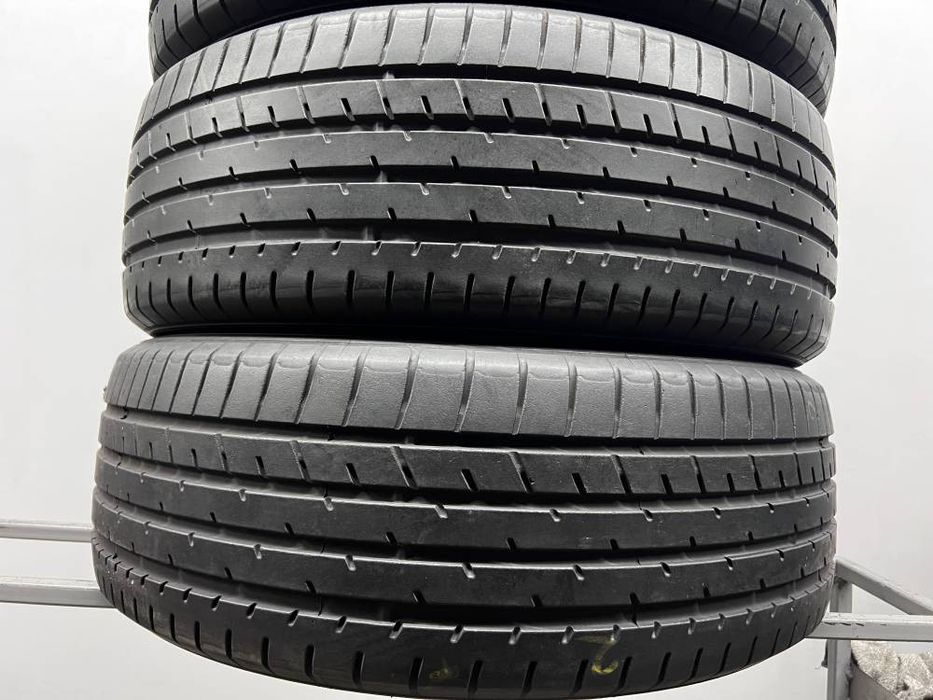 4шт літо 225/55/R19 Toyo Proxes R 36