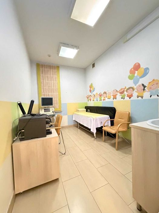 Продаж приміщення в новобудові  по вул. Богуна, фасадний вхід
