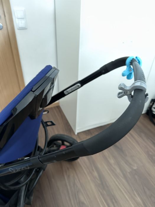 Carrinho de bebe