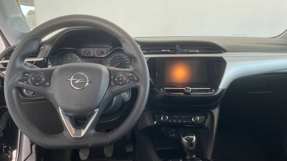 Opel Corsa 1.5 D Edition