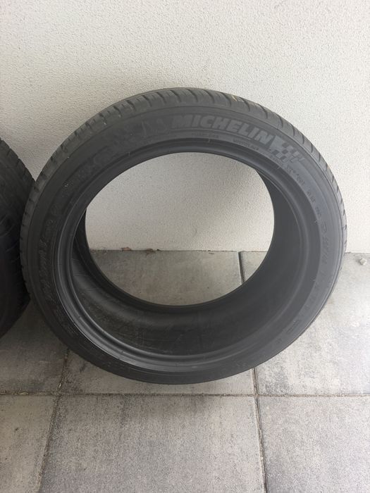 Michelin Pilot Sport 5 225/45 R18 95Y XL – 2 szt.