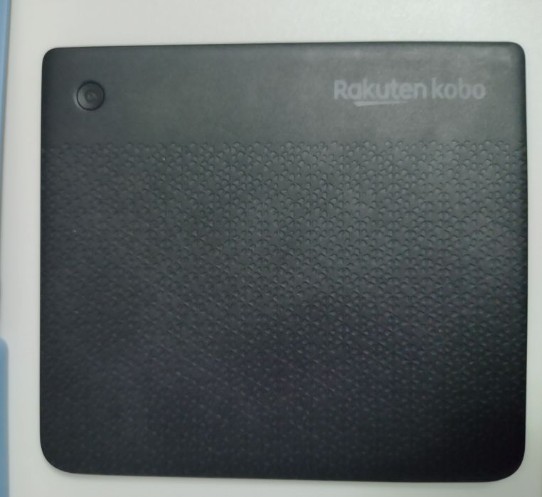 Kobo Libra Colour N428 + Kobo  etui + Kobo stylus 2