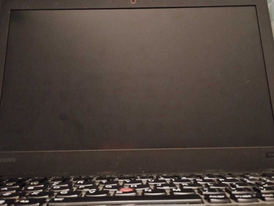 Laptop Lenovo Thinkpad X260
