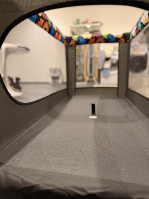 Parque Cama Berço Viagem Bebes