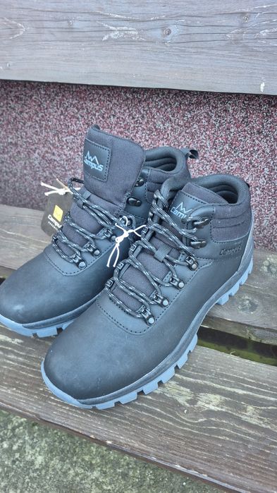 Campus buty meskie sportowe trekkingowe zima wiosna rozmiar 43