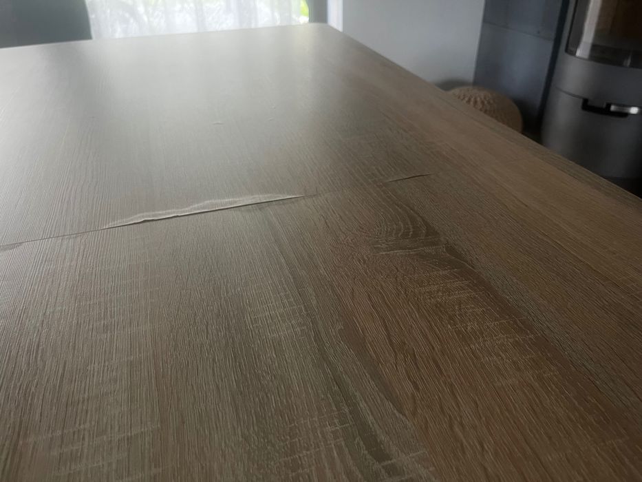 Stół rozkładany 160/200x90 wys.75