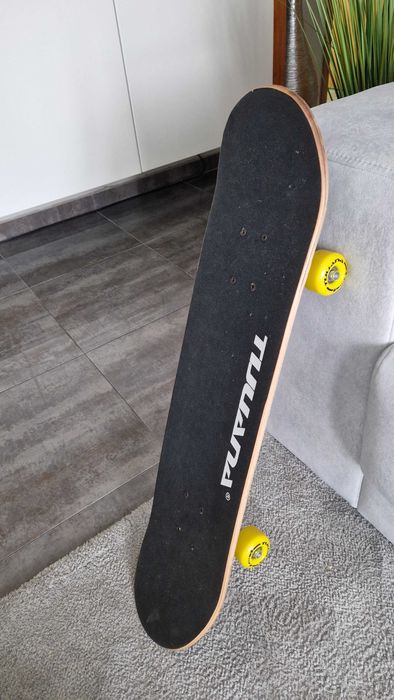 Skate - Novo sem embalagem