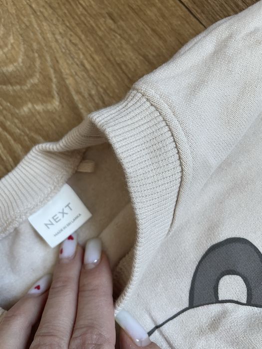 Костюмчик Next