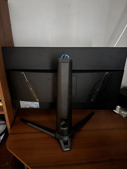 Ігровий монітор Samsung Odyssey G3 27"