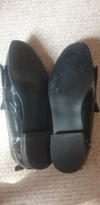 Medicine buty półbuty