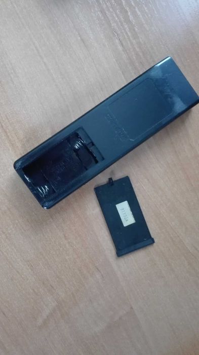 Pilot odtwarzacz Video Aiwa