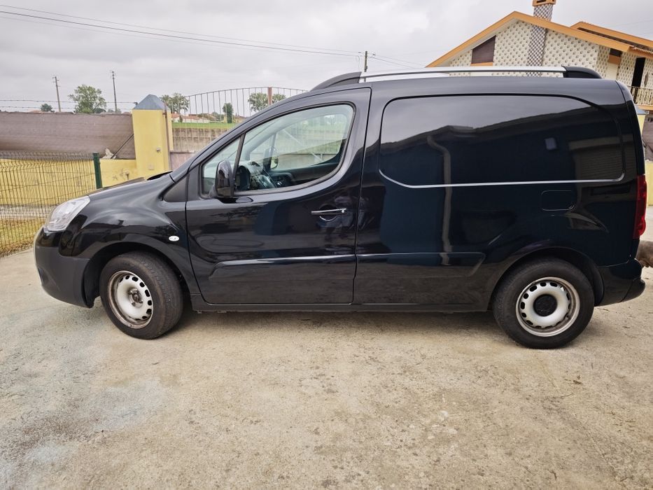 Vende-se Citroën Berlingo – 3 Lugares