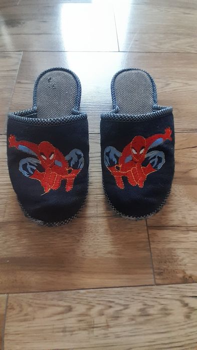 Sprzedam klapki 34 rozmiar