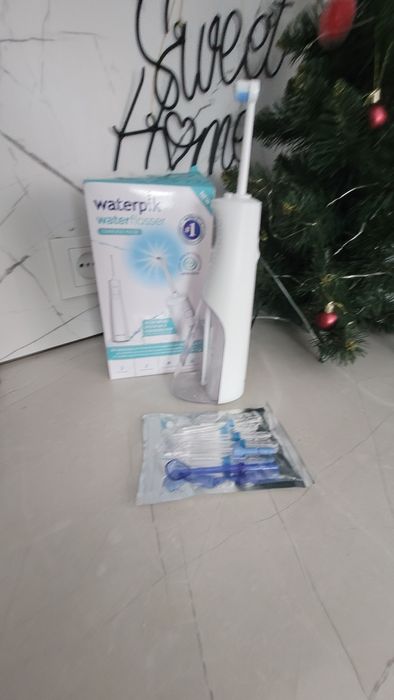 Ерігатор Waterpik