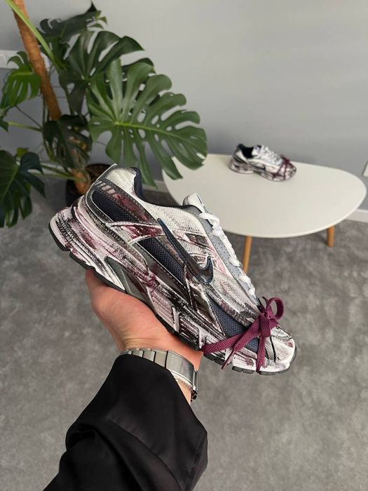 Кросівки Nike Initiator Custom 3.0 Purple