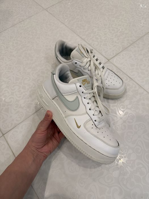 Кросівки nike air forse 1
