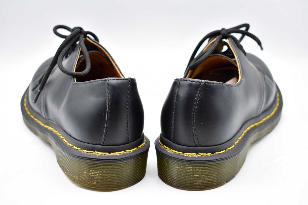 Dr. Martens Glany, PÓŁBUTY ( 38 ) jak nowe