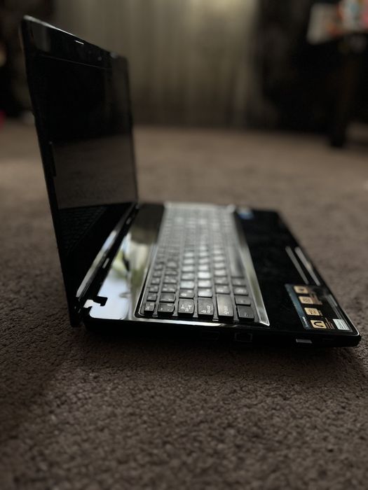 Ноутбук     леново