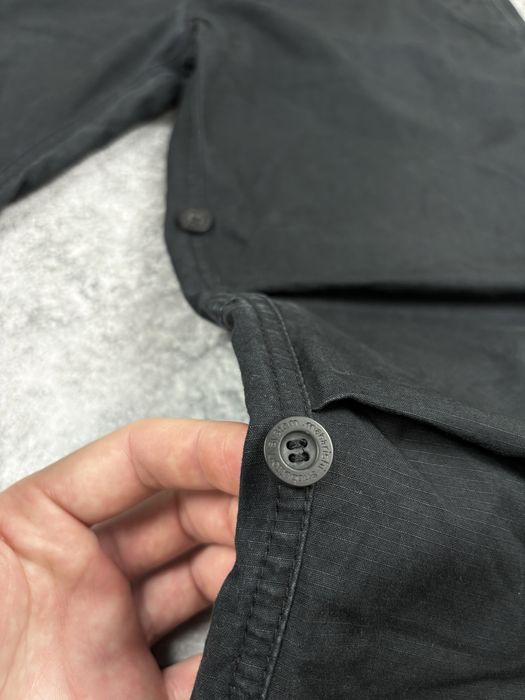 Чоловічі штани махаріші maharishi