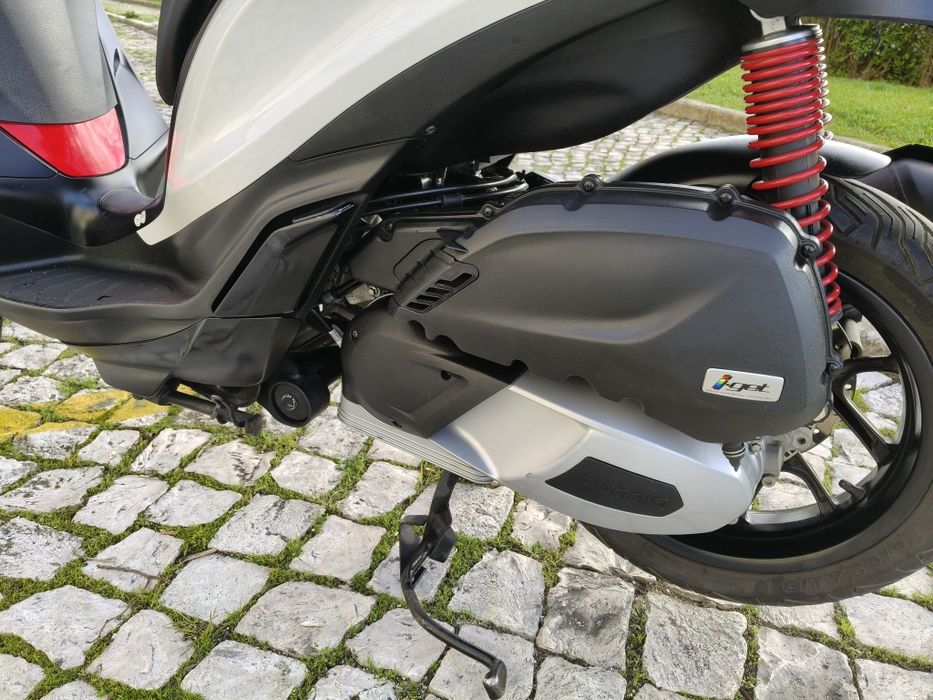 Piaggio medley 125S BOM ESTADO
