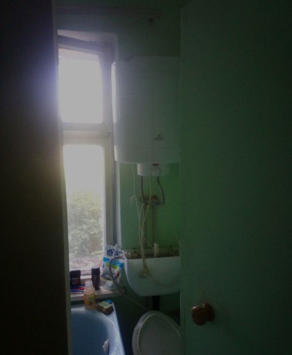 Продається однокімнатна квартира поблизу центру Чорткова.