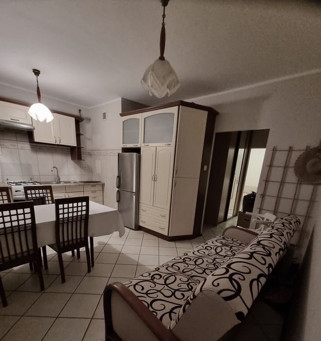 Mieszkanie na sprzedaż, 2 pokoje, 43 m², Szczecin