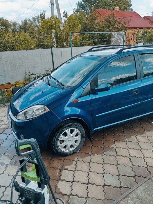 Продам Chery Kimo