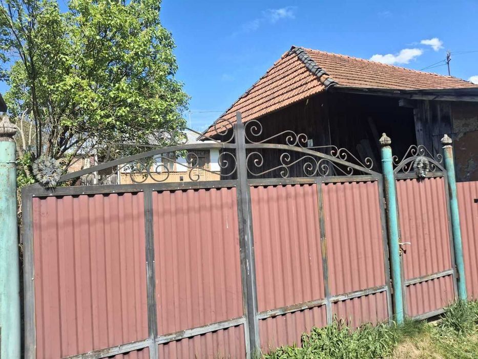 Жилий будинок с.Корнич