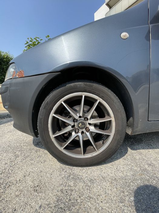 Fiat punto 1.9 JTD comercial