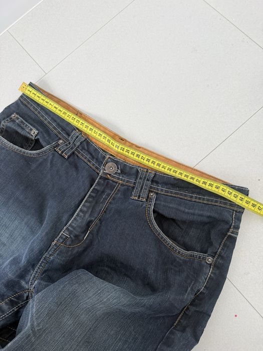 Spodnie męskie jeansowe 36/34 Southern