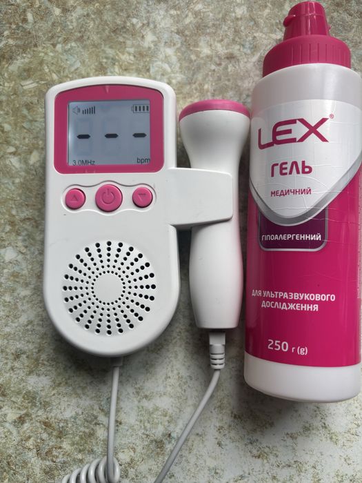 Доплер для вагітних