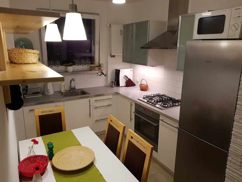 Pokój 12 metrów Gdańsk Zaspa