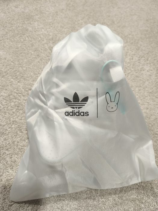 Adidas bad bunny forum low