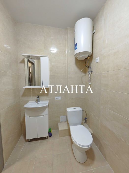 1-комнатная квартира по адресу ул. Спортивная (площадь 27 м²) - Atlanta.ua - фото 9