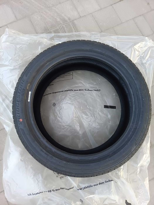 Bridgestone Ecopia EP150 205/45 R17 84 W