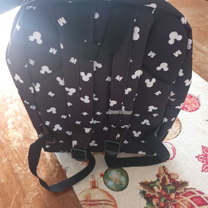 Mochila criança Mickey