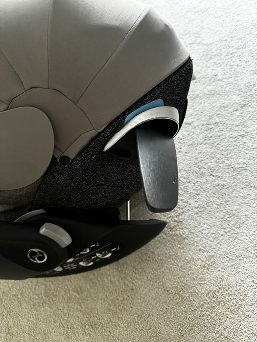 Babycoque da marca cybex