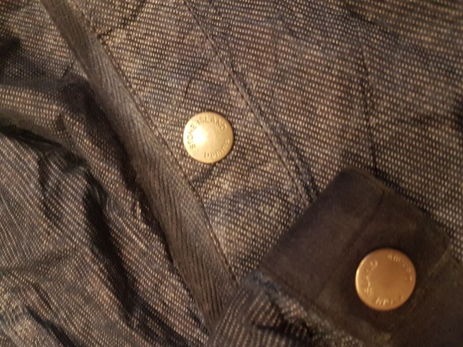 Kurtka męska firmy STONE ISLAND - XXL