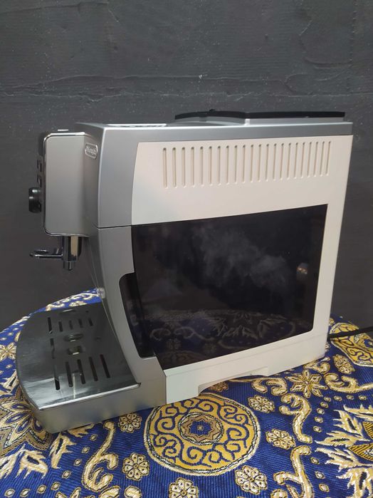 Delonghi magnifica s ecam 25.120 intensa кавоварка