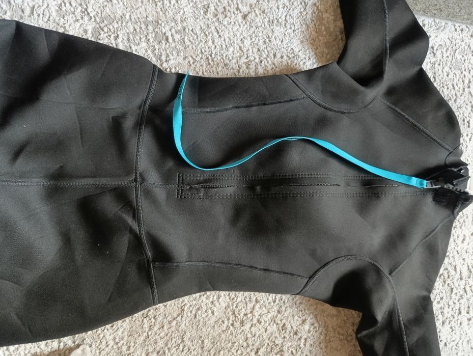 Дитячий гідрокостюм