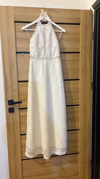 Suknia ślubna / poprawiny