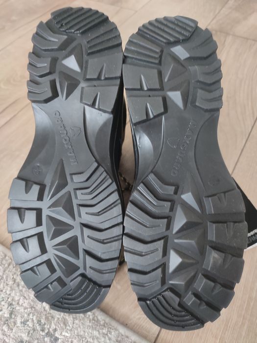 Ботинки черевики Maxguard 42 р, 27 см