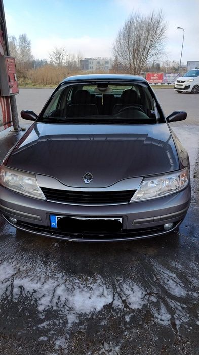 Renault Laguna