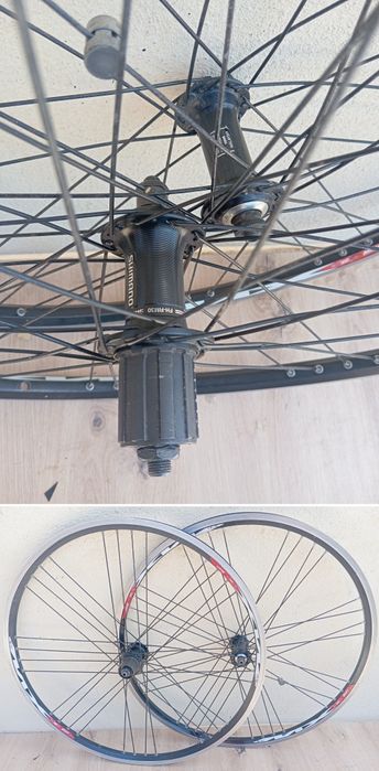 J-bikes  Rodas 26 27,5 /Mavic Crossmax/Roval /ZTR/Fulcrum/Ozone/DC/Mach